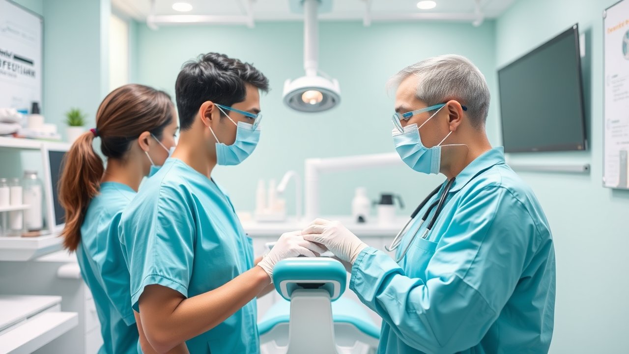 隱適美豆豆是什麼？一篇搞懂隱形牙套的小豆豆