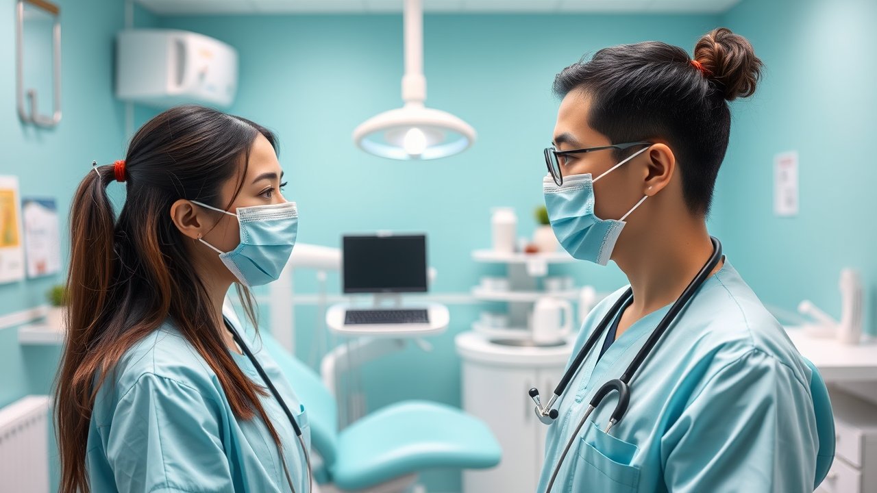 隱適美矯正流程全紀錄：從初診到變美的完整攻略