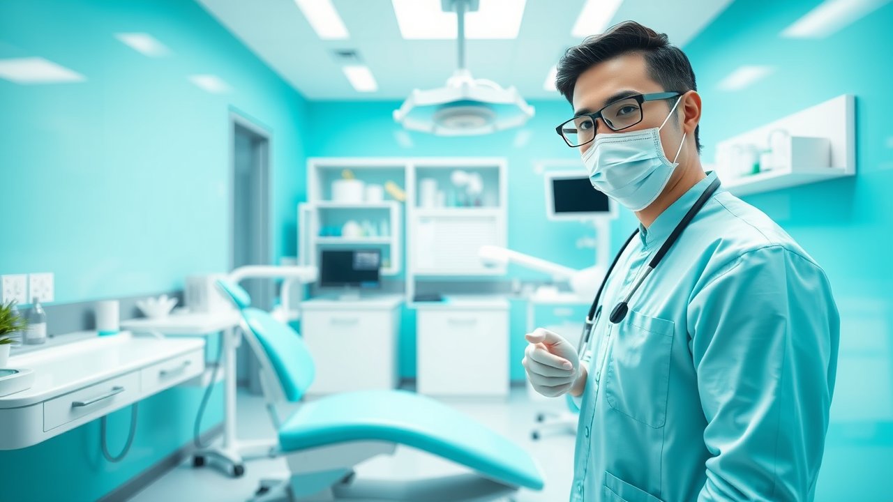 高雄牙齒矯正推薦必知事項｜專業整理讓你一次搞懂矯正眉角