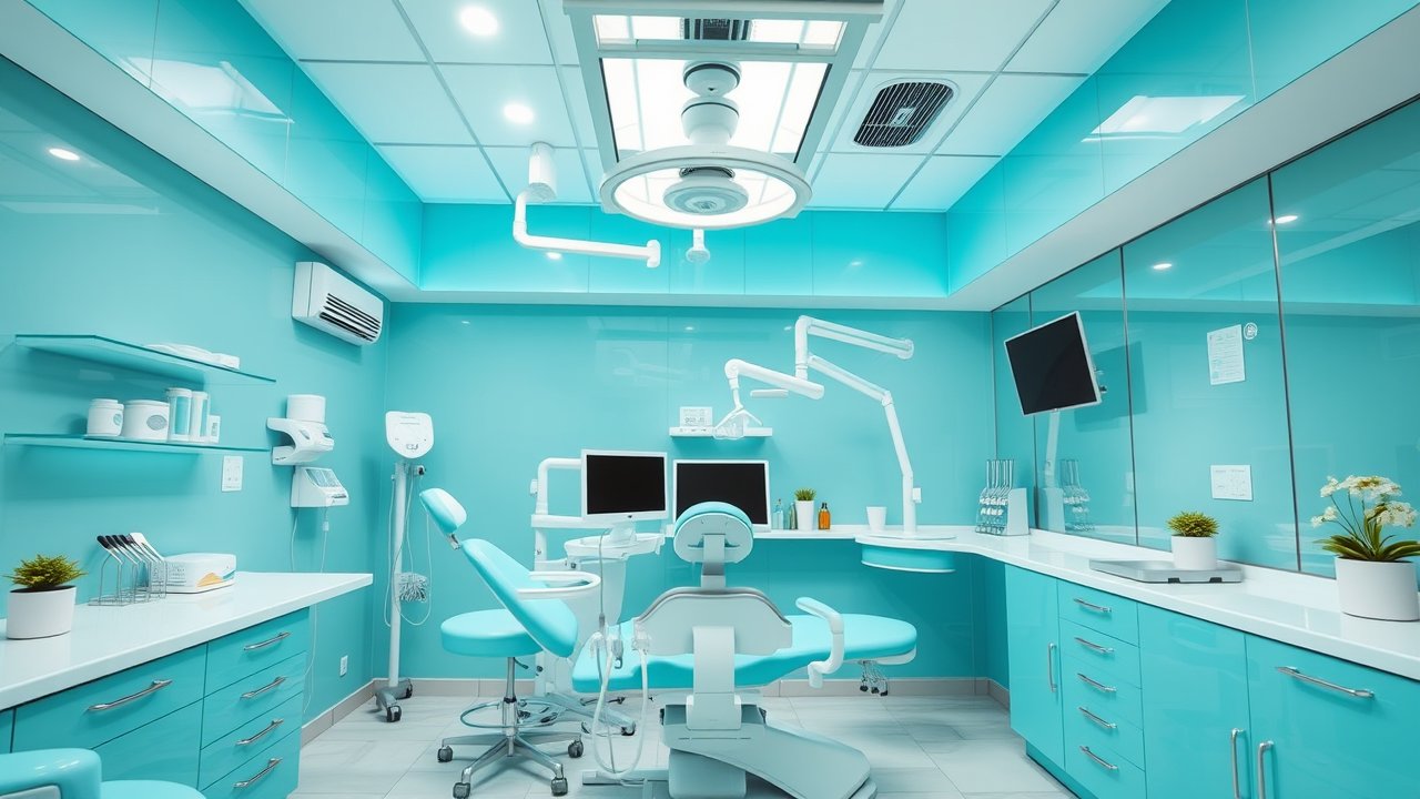 咬合不正對身體的影響：口腔健康與全身健康的連鎖反應