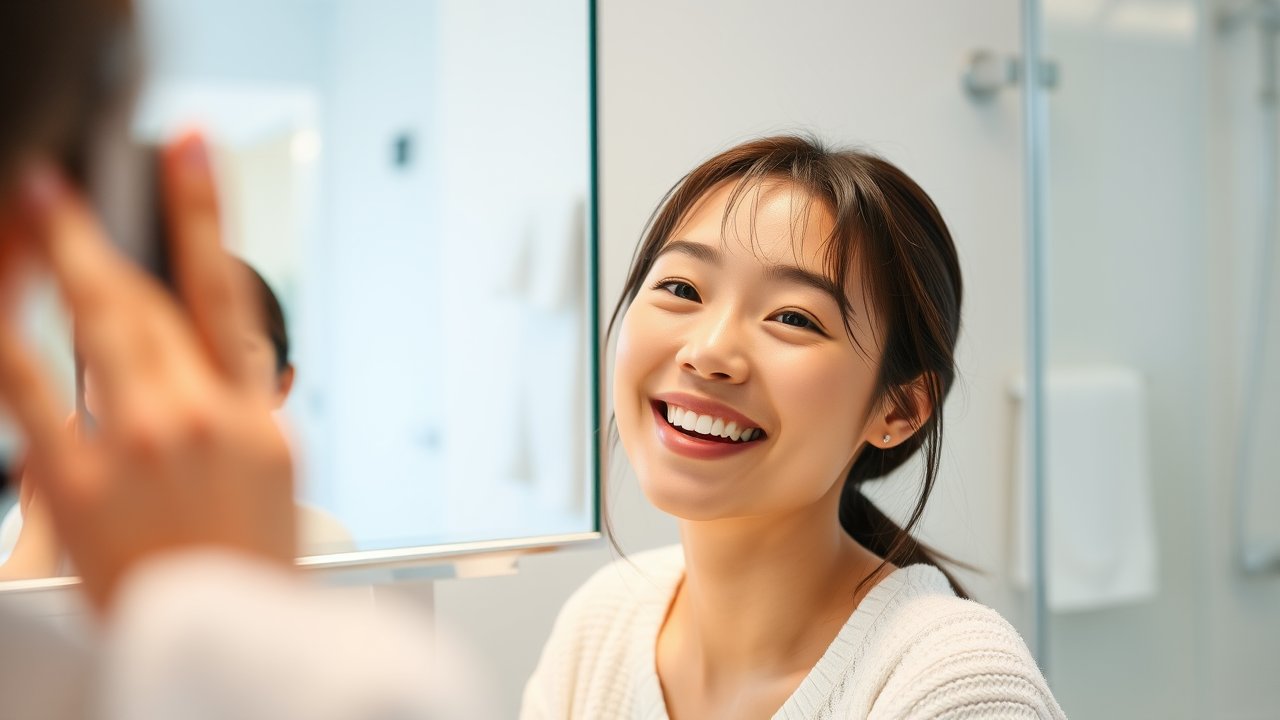 椰子油漱口（油漱法）有效嗎？最新系統性回顧給你科學答案