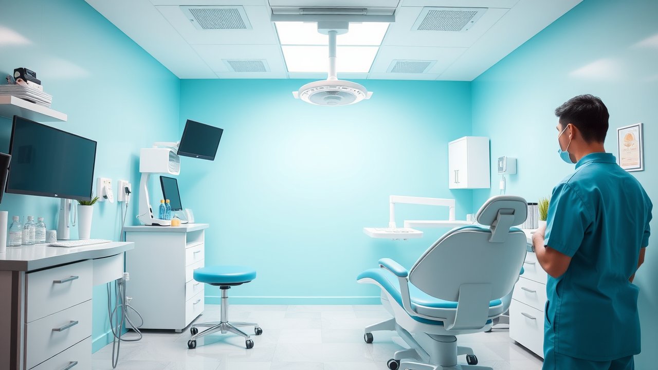 打一針就不會蛀牙？科學家正在研發的蛀牙疫苗，可能改變你對看牙的恐懼