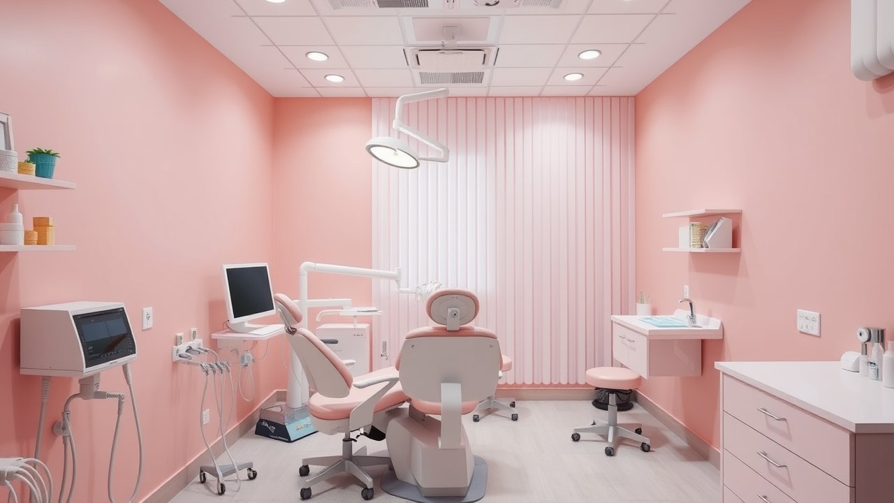 電子菸口腔危害全解析：蛀牙、牙周病風險比你想的高