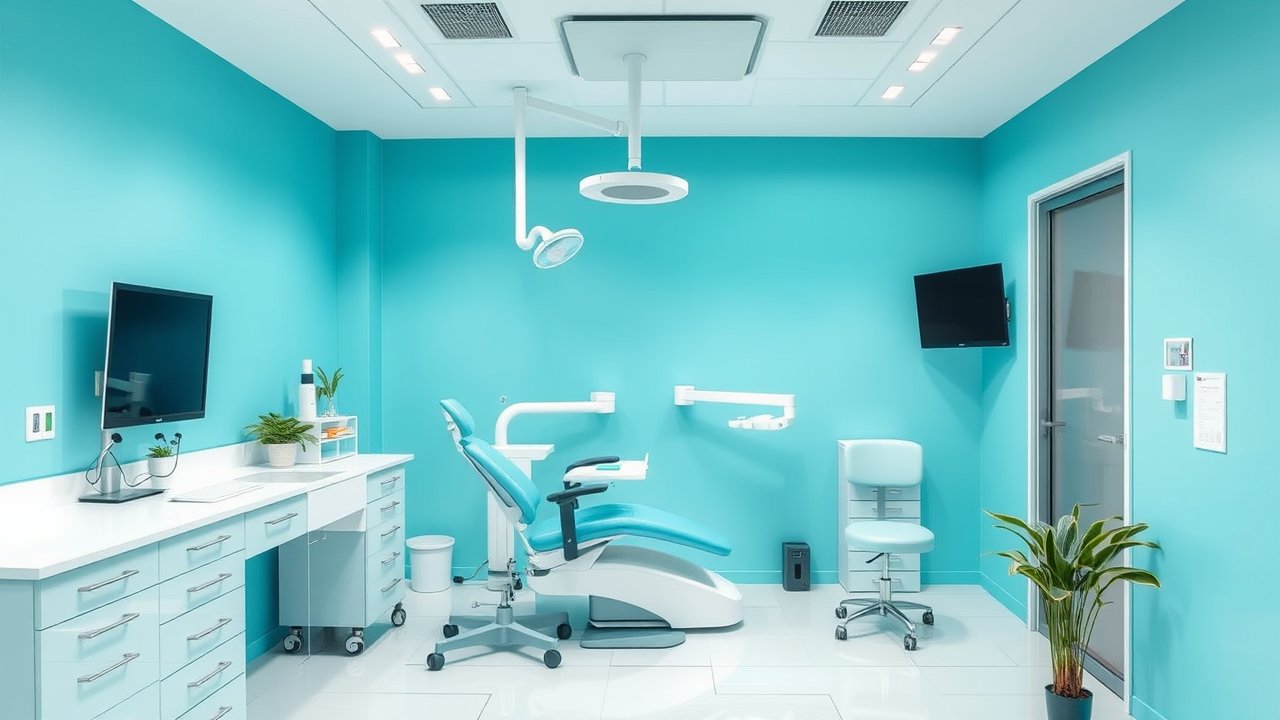 植牙也會失敗？2025年最新研究揭露植牙失敗原因與預防方法