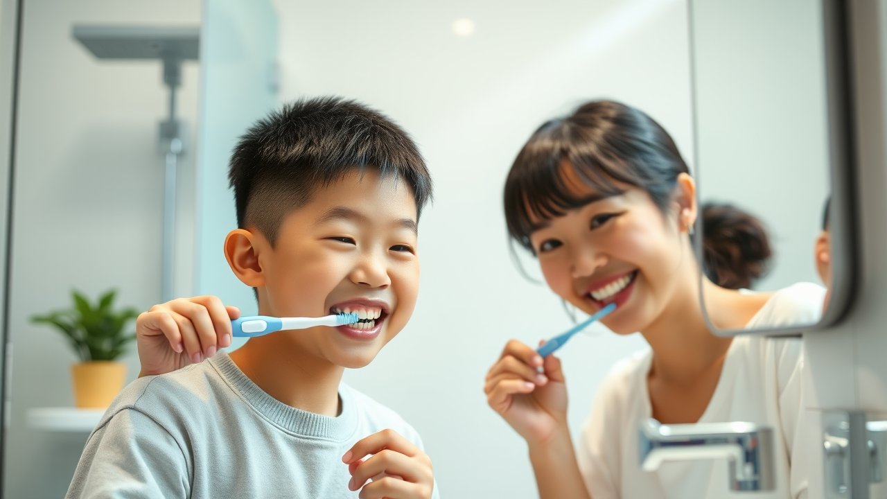 減重藥竟然還能護牙？研究證實GLP-1藥物改善牙周病，糖尿病患者最需知道