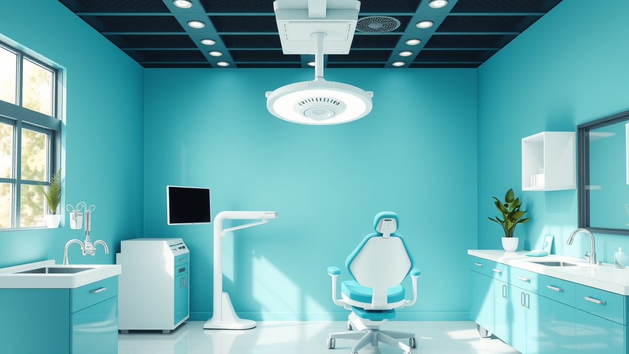 3D列印假牙新突破：抗菌材料讓假牙更安全、更持久