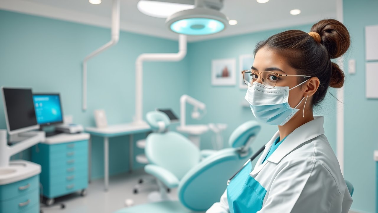 兒童雷射治牙 vs 傳統鑽牙：最新系統性研究告訴你哪種方式更適合你的孩子