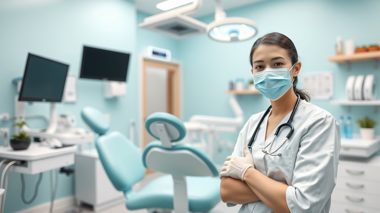 止鼾牙套真的有效嗎？國際最新系統性研究告訴你，牙醫如何幫你找回一夜好眠