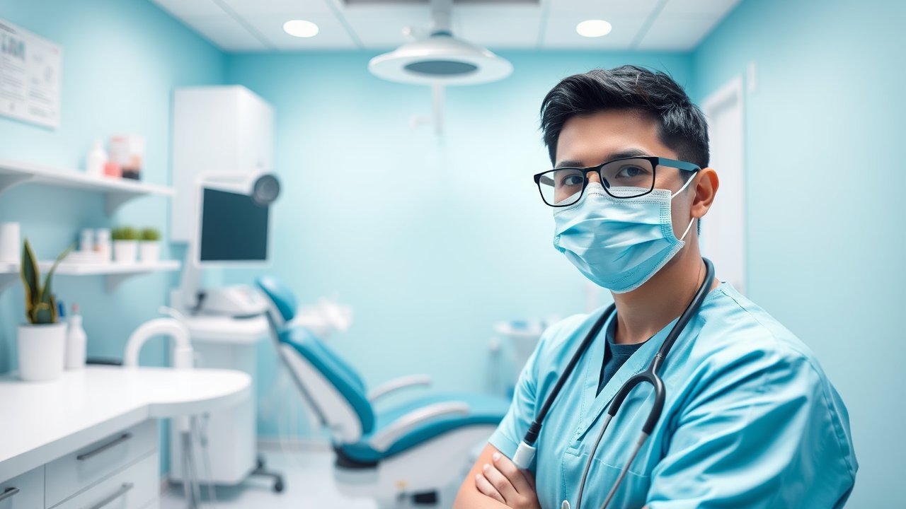 全瓷冠材質怎麼選？2025年最新研究告訴你樹脂基陶瓷的優勢與限制