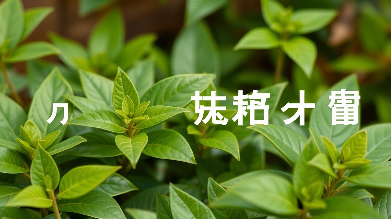 喝綠茶真的能護牙？最新研究揭開EGCG對抗牙周病的驚人機制