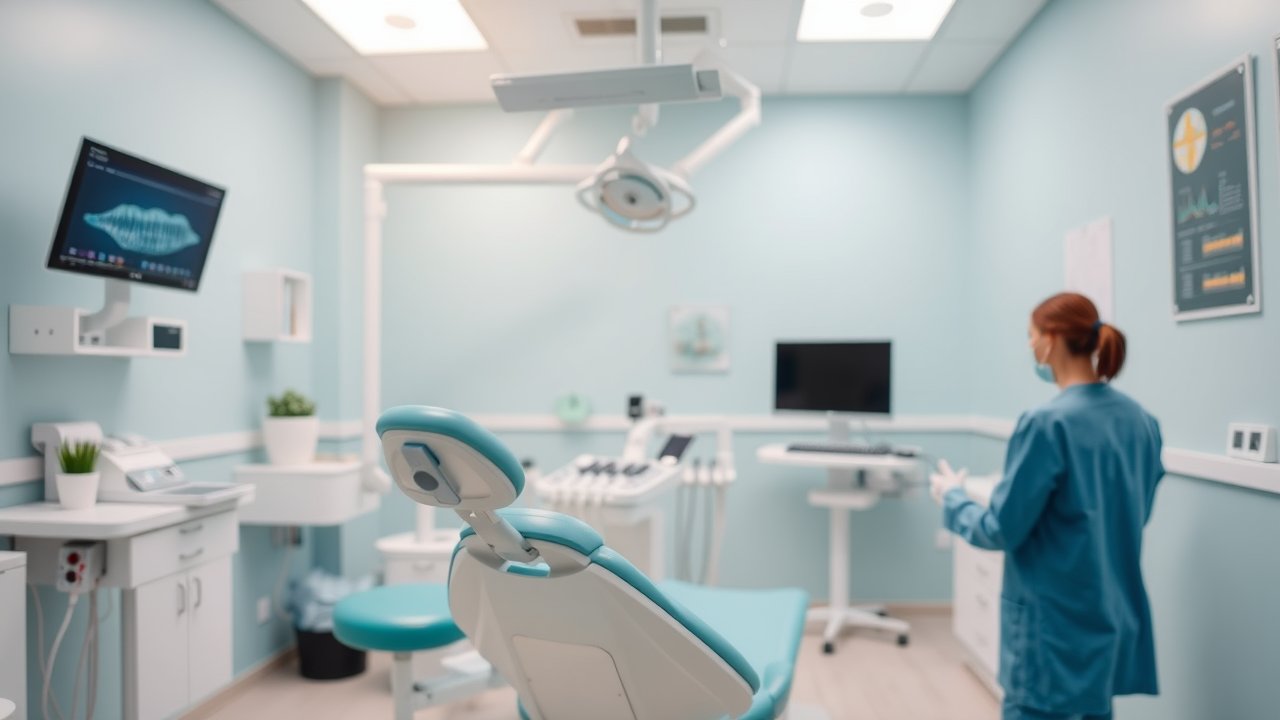 更年期牙周問題不可忽視！口腔保健完整攻略，守護你的笑容