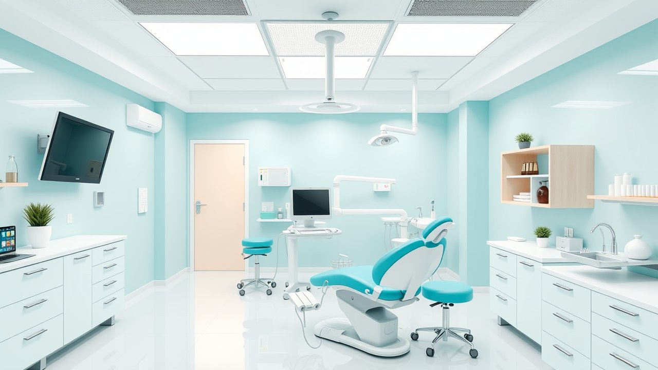 2026 顯微根管治療費用行情解析：了解費用構成、流程與術後照護