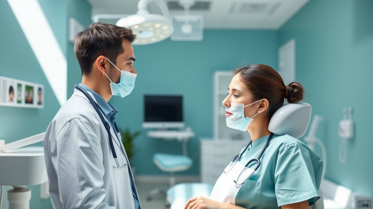 微創植牙是什麼？一篇搞懂微創植牙的優點、流程與術後照護