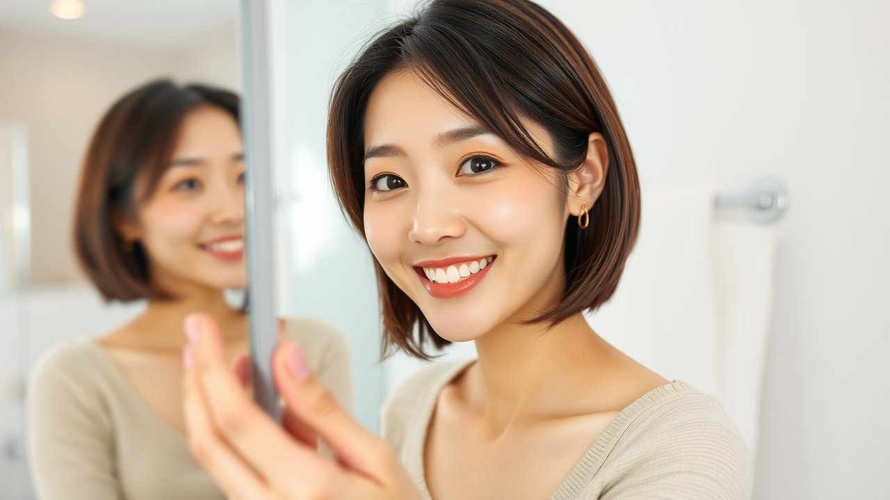 混合齒列期矯正全攻略：把握黃金治療期讓孩子笑得更自信