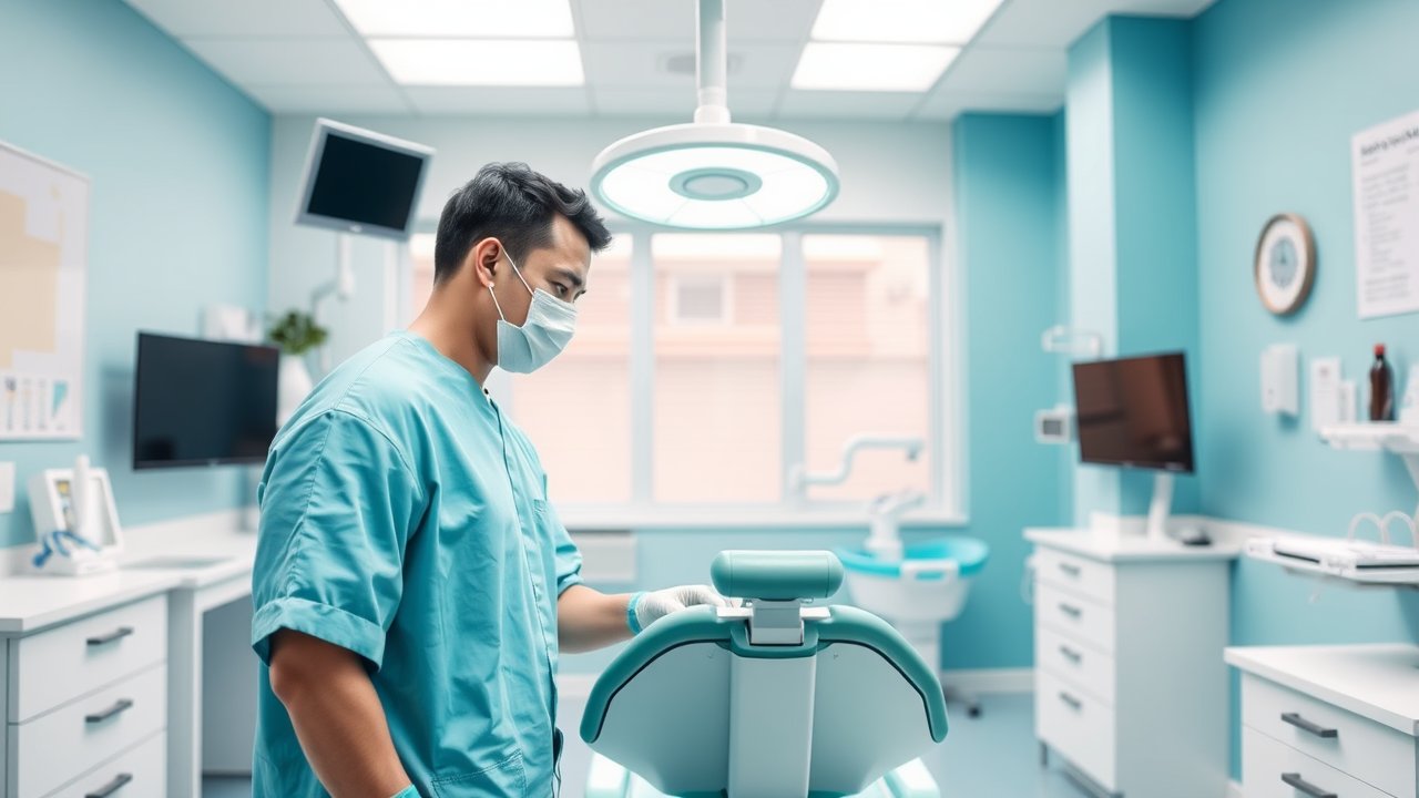 臼齒根管治療比較複雜嗎？專家完整解析告訴你