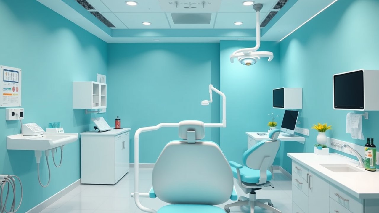 牙周病牙齒拔掉後怎麼辦？完整照護指南告訴你