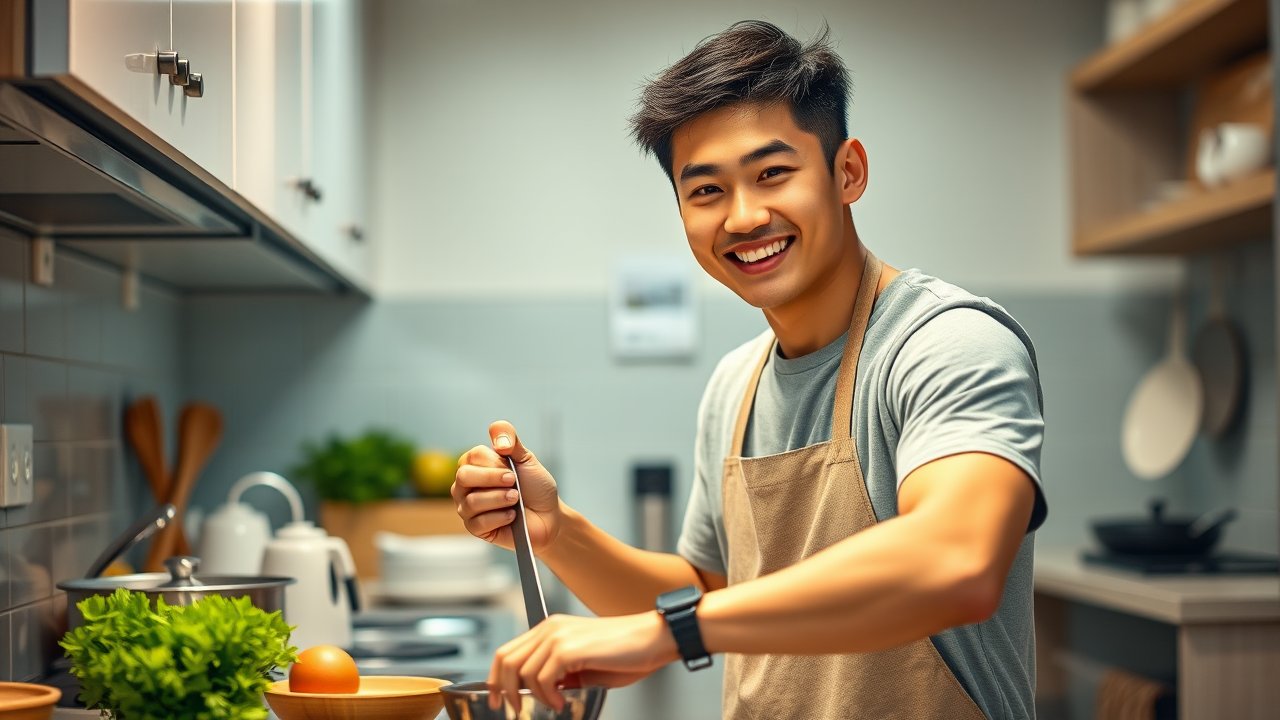 口腔癌自我檢查完整攻略：5步驟早期發現，降低致命風險