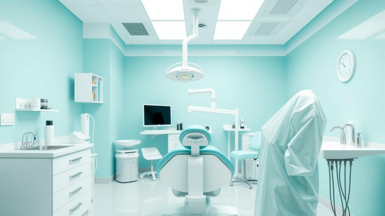 牙齒矫正中口腔清洁怎么做？完整攻略让你安心度过矫正期