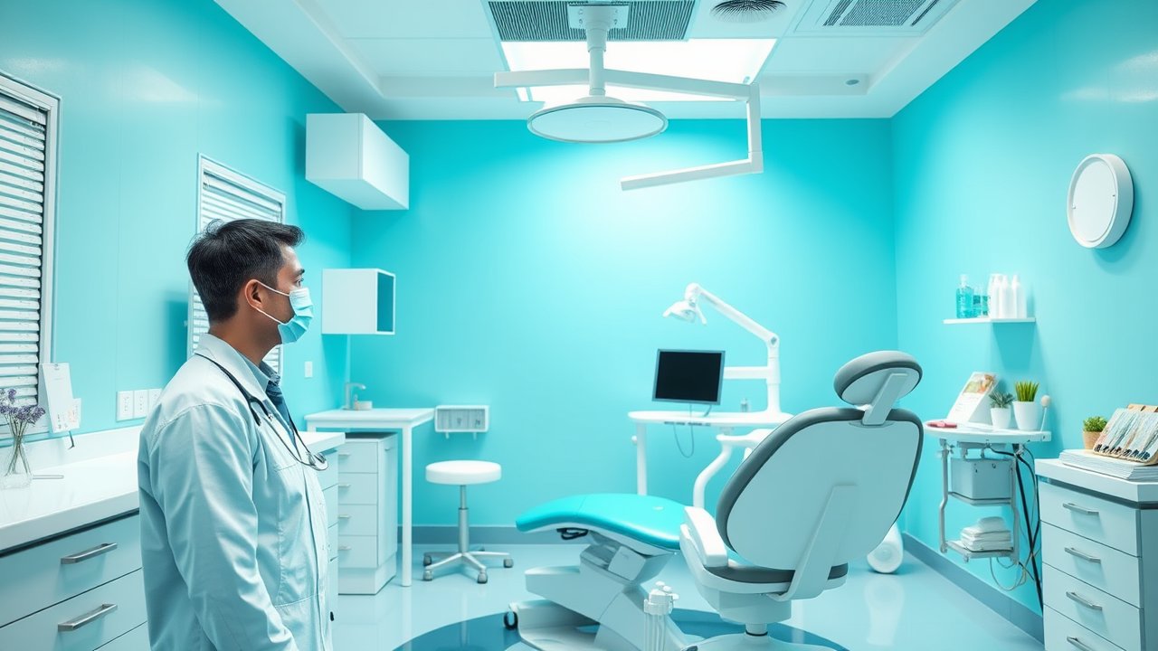 40歲以上牙齒矯正完整攻略：成人正畸前必知的注意事項