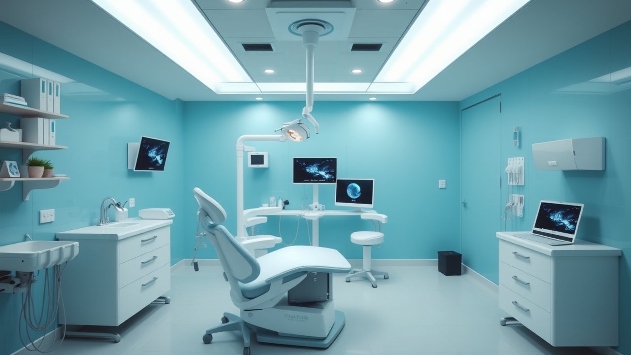 根管治療中間會痛嗎？專業牙醫師完整解析治療過程中的疼痛管理