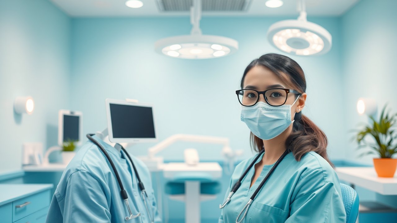 兒童牙科束縛板完整說明：什麼是束縛治療、適用時機與家長該注意的事