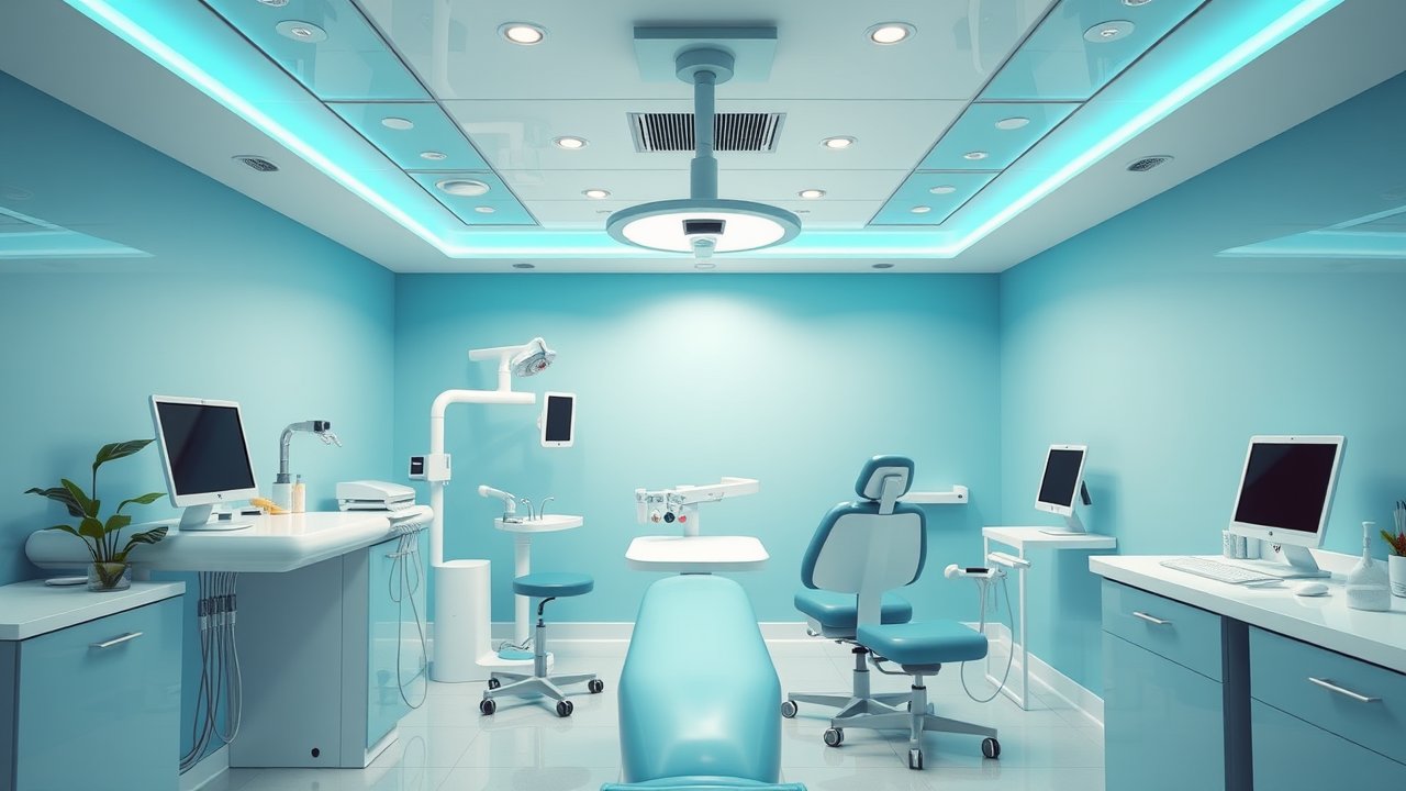 植牙周圍炎預防完整攻略：保護人工牙根的健康知識