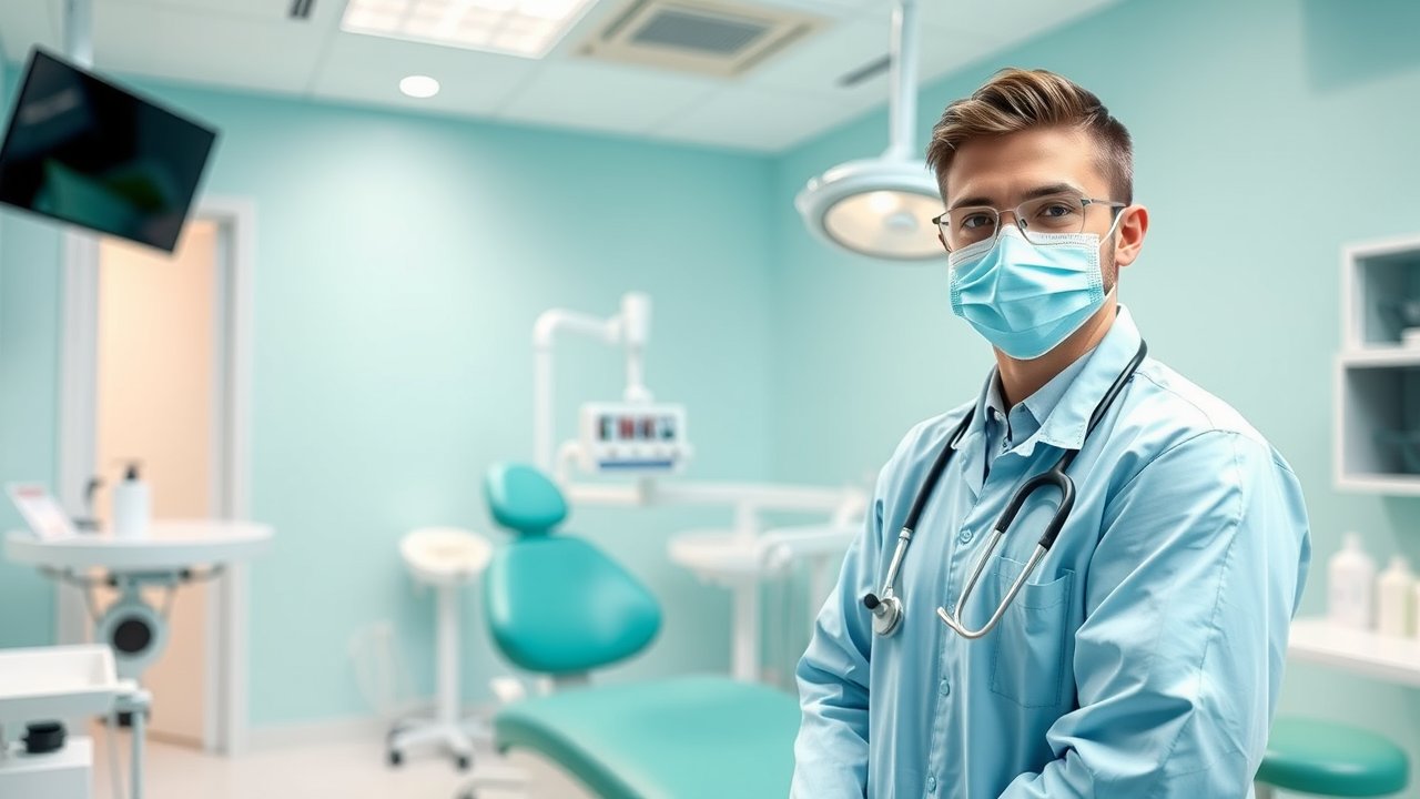 牙周病口臭怎麼改善？完整指南讓你重拾清新口氣