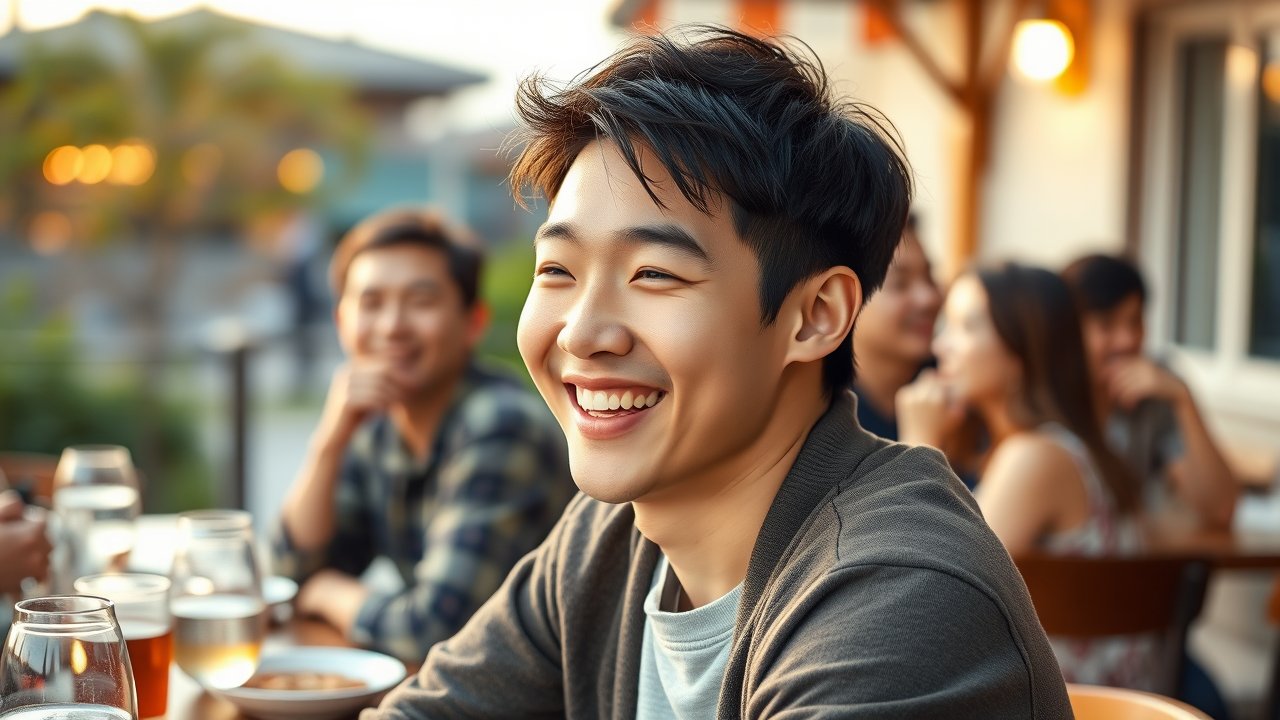 牙周病飲食全攻略：吃對食物，遠離牙齦問題