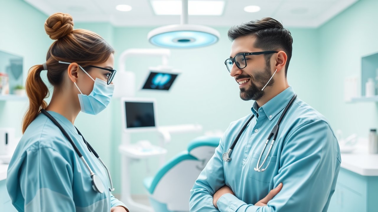 牙周囊袋深度代表什麼？了解牙周健康關鍵指標