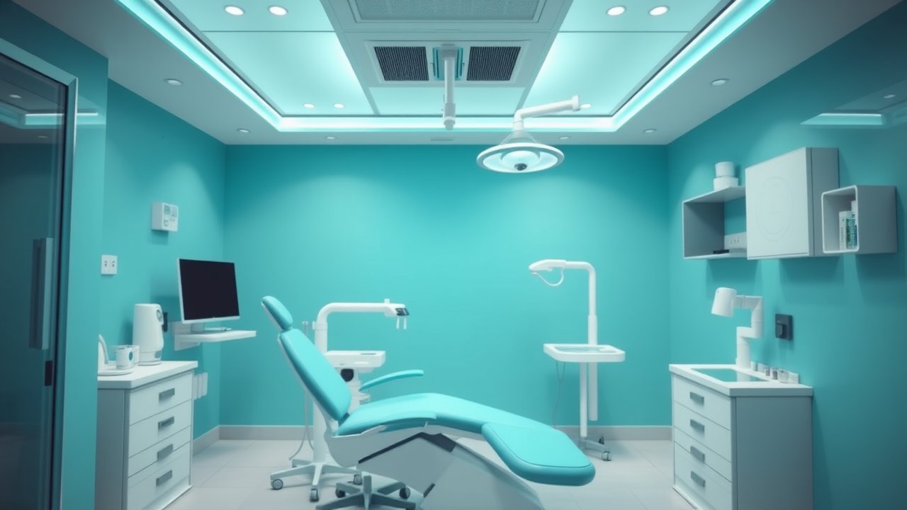 牙周病與懷孕併發症：準媽媽必知的口腔健康指南