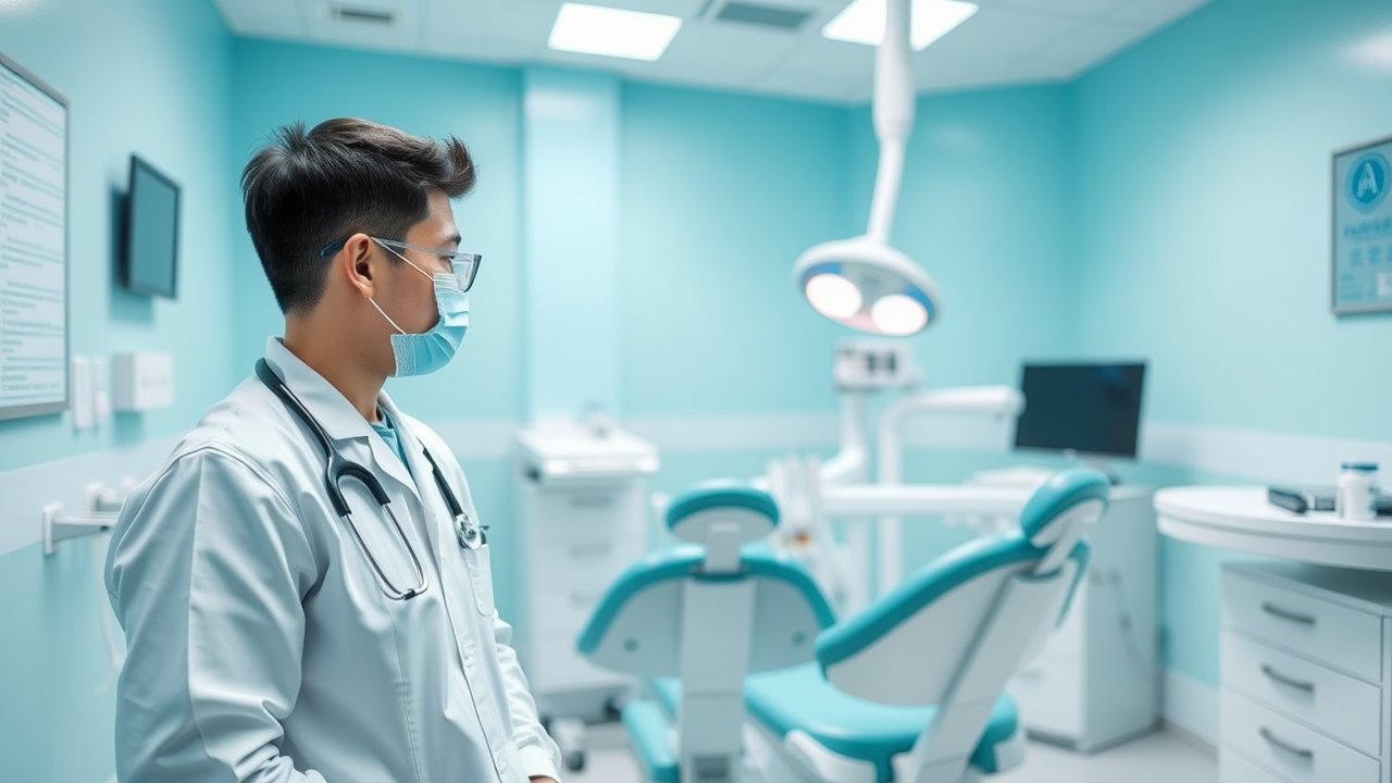 小孩恆牙長歪要矫正吗？牙医师完整解析儿童牙齿矫正时机与常见问题