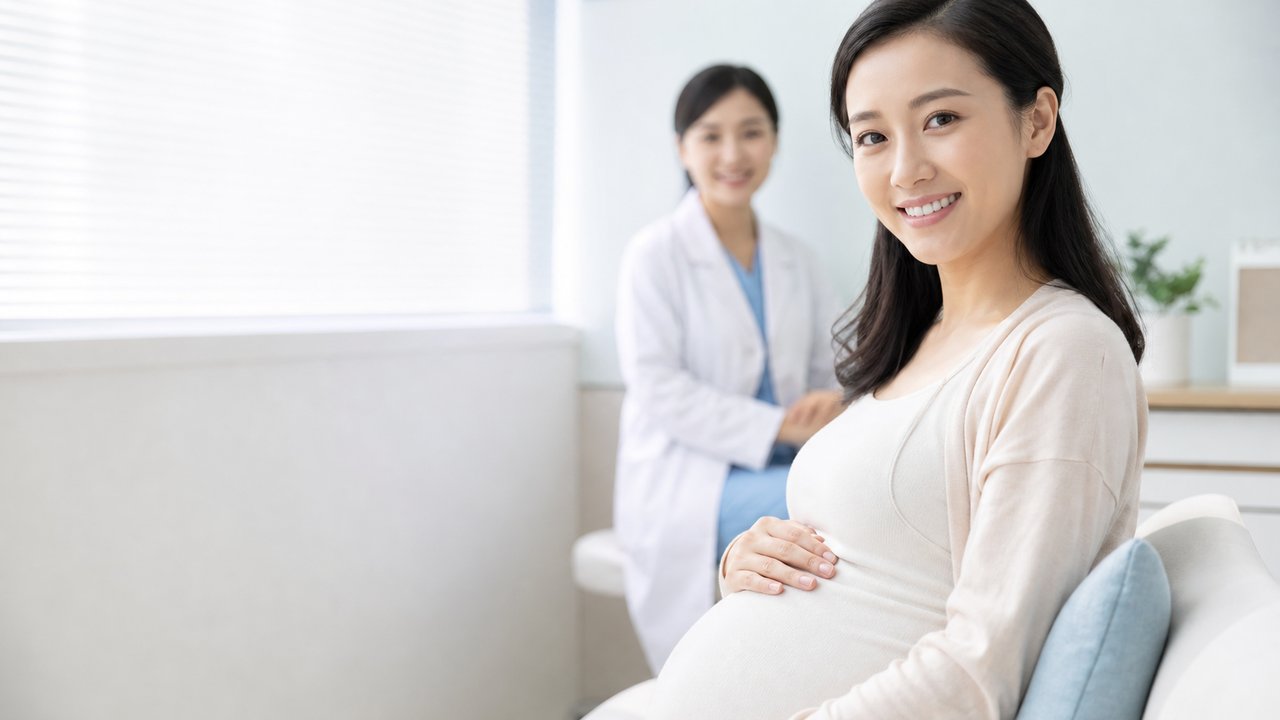 牙周病與懷孕併發症：準媽媽必知的口腔健康指南