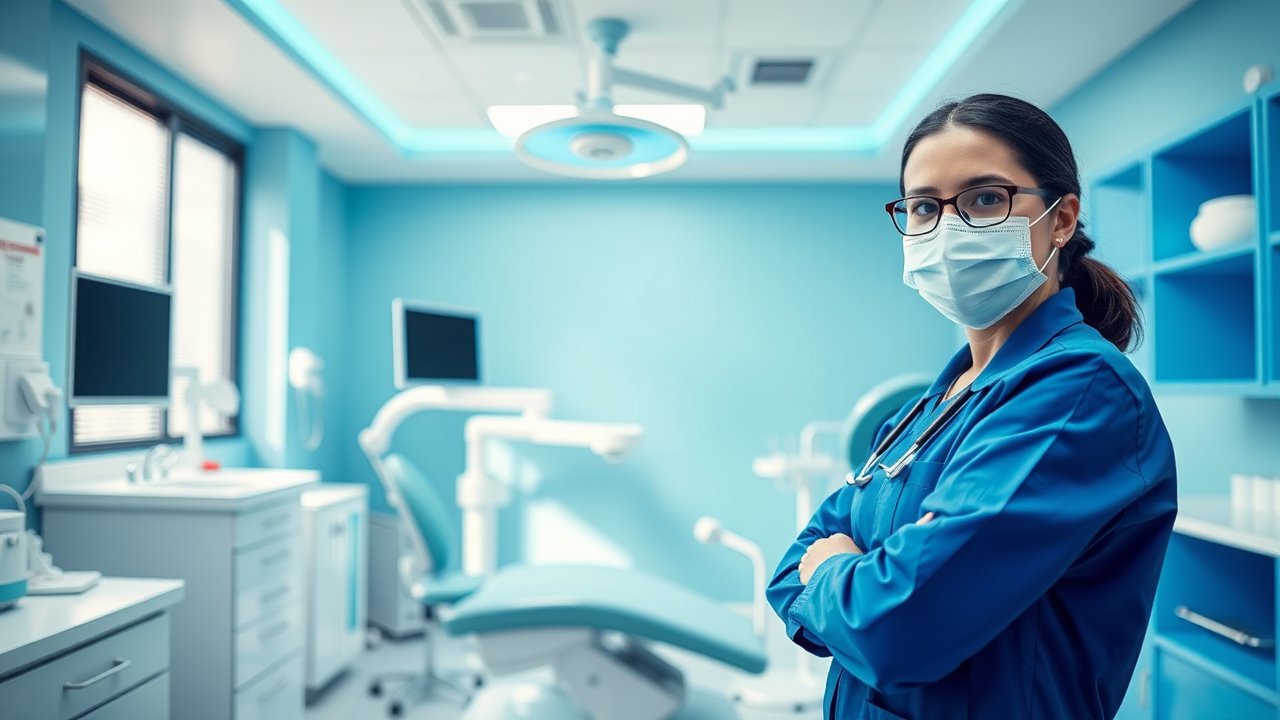 PRF自體血小板在植牙的應用：加速癒合的再生醫學新選擇