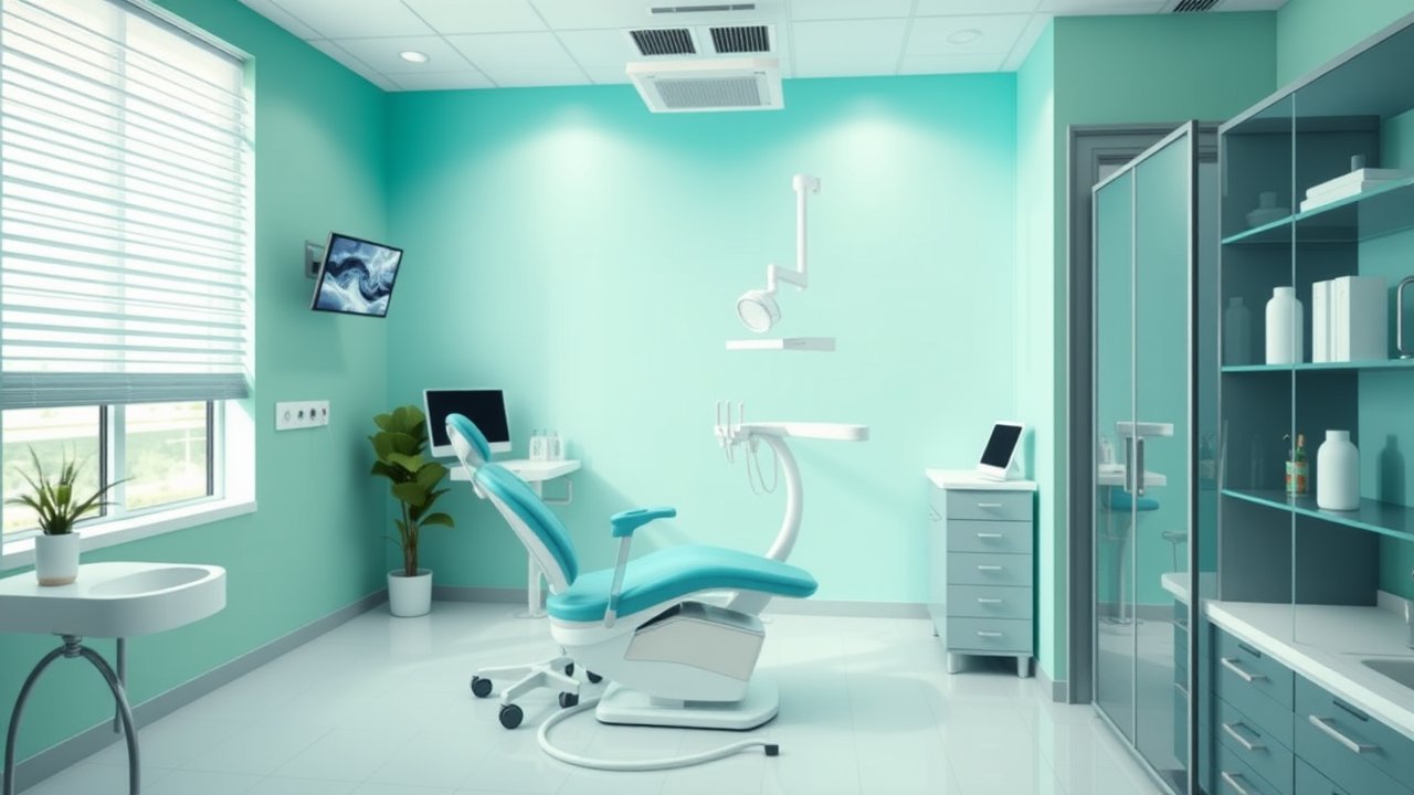 根管治療後多久會不痛？專業牙醫告訴你康復時間與照護重點