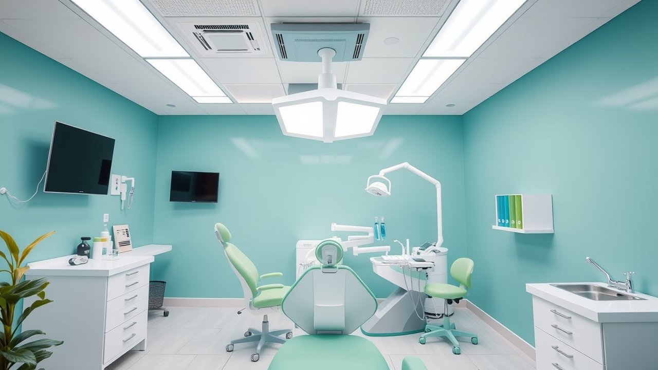 二次根管治療成功率大解析：影響因素、費用與術後照護