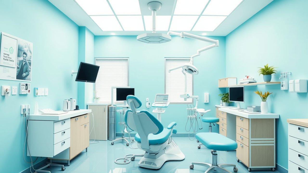 根管治療釘子是什麼？牙釘種類、流程與費用完整說明