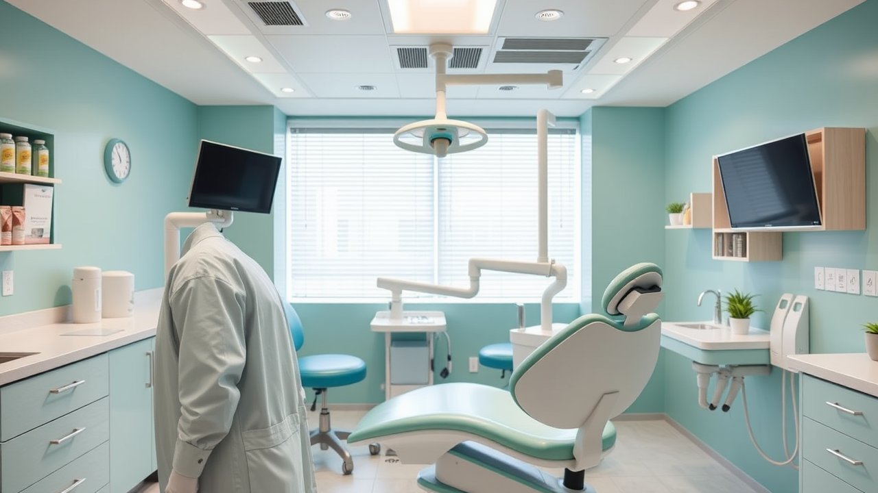 根管治療流程全解析：牙齒救星的完整攻略