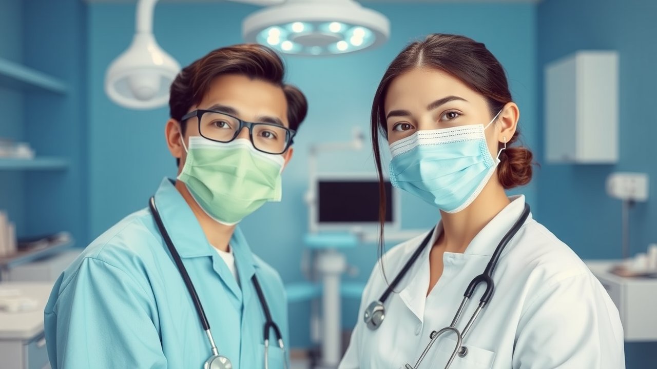 根管治療流程全解析：從診斷到術後照護的完整指南