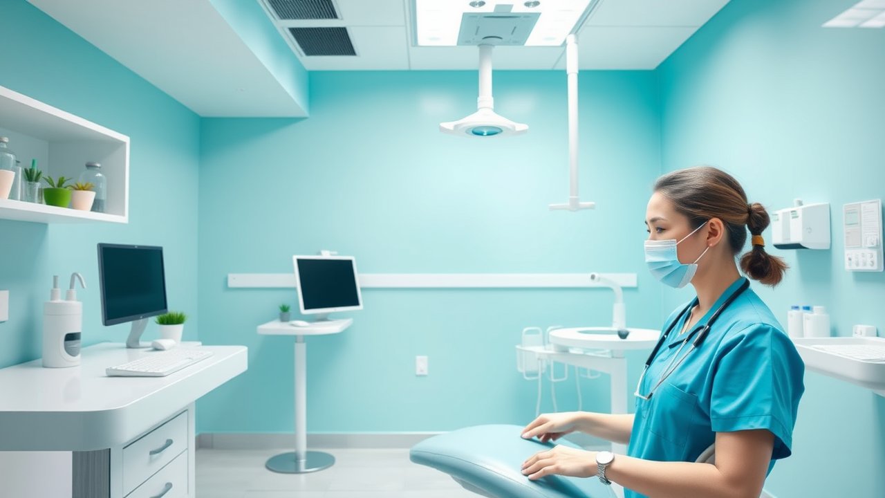 根管治療的成功率多少？影響因素、費用與術後照護完整解析