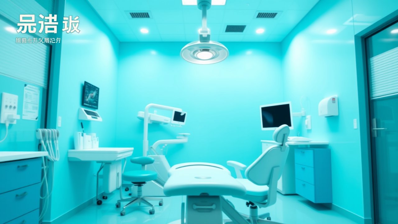 根管治療要做幾次？了解療程次數、流程與術後照護