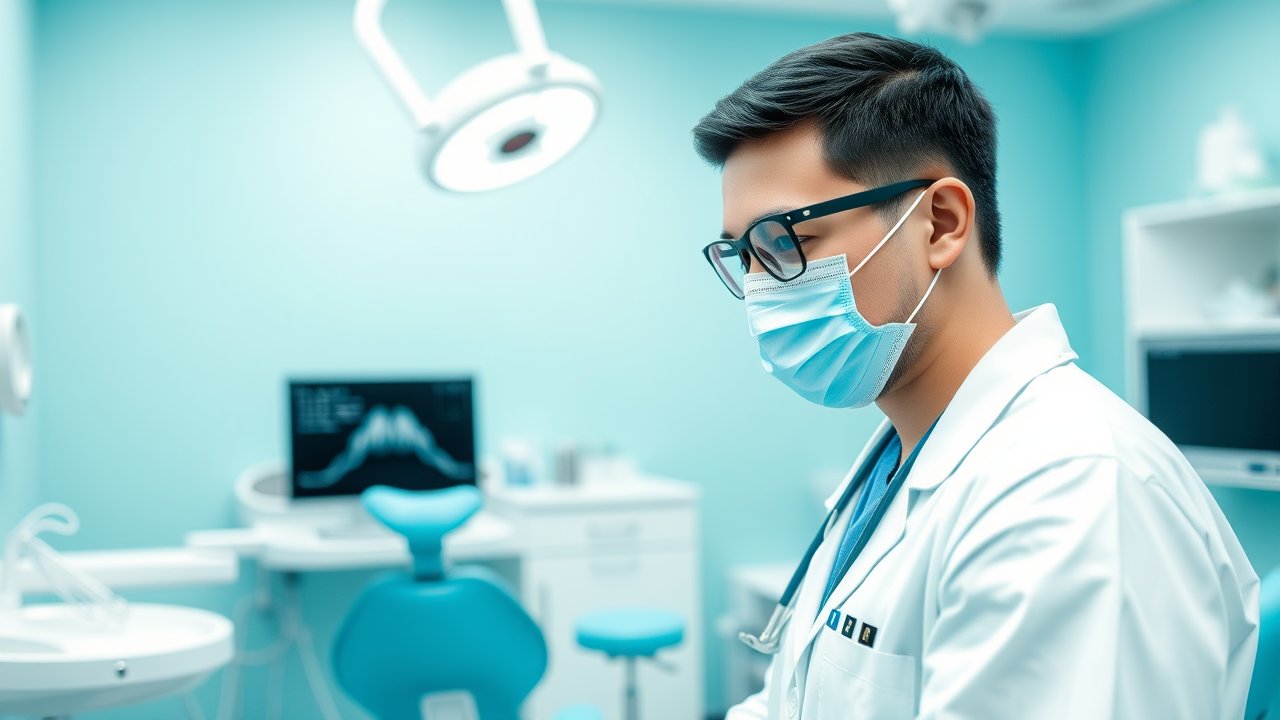 根管治療要做幾次？完整解析療程次數與影響因素