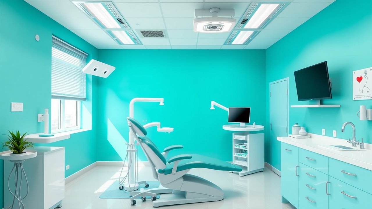 根管治療橡皮障是什麼？牙醫師帶你完整了解橡皮障隔離術