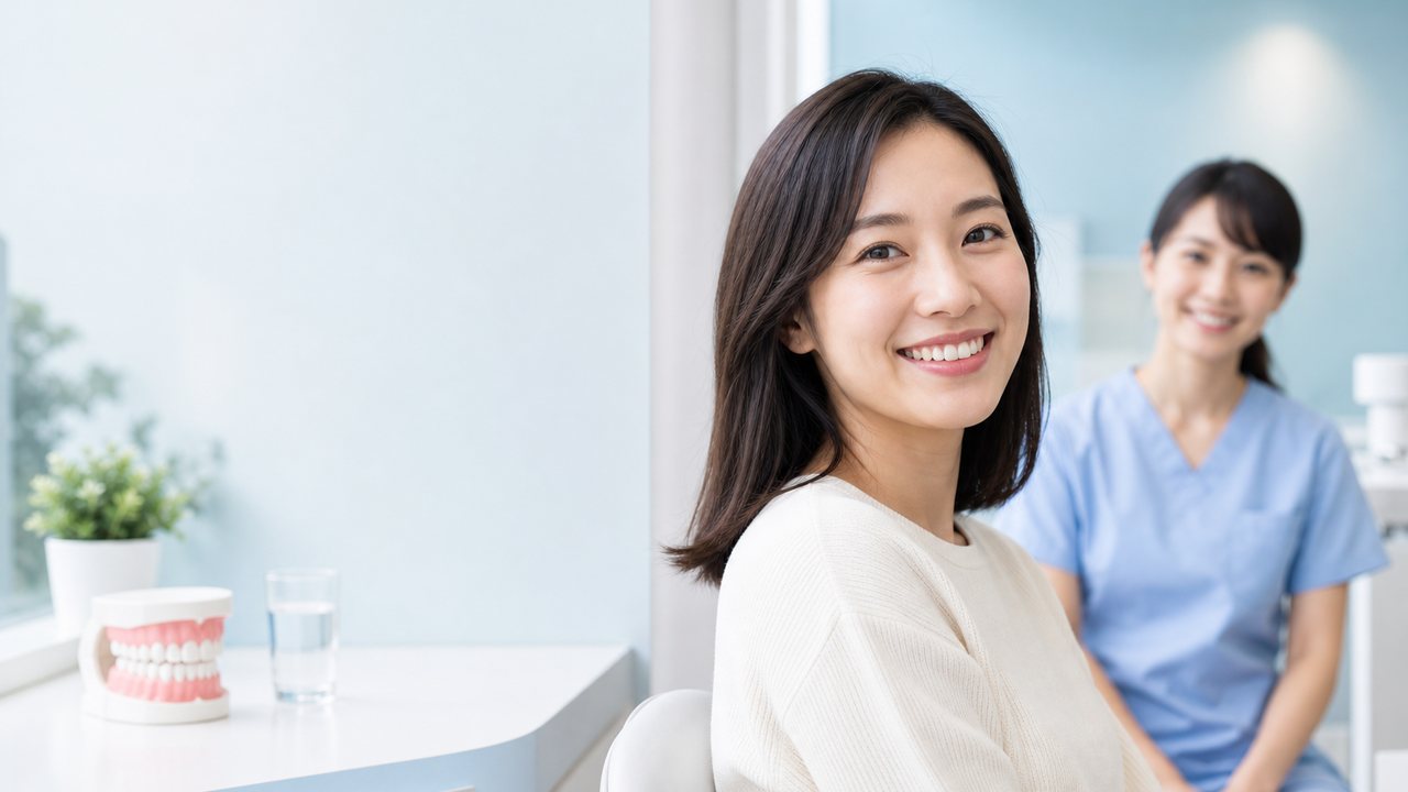 唾液：口腔健康的隱形守護者