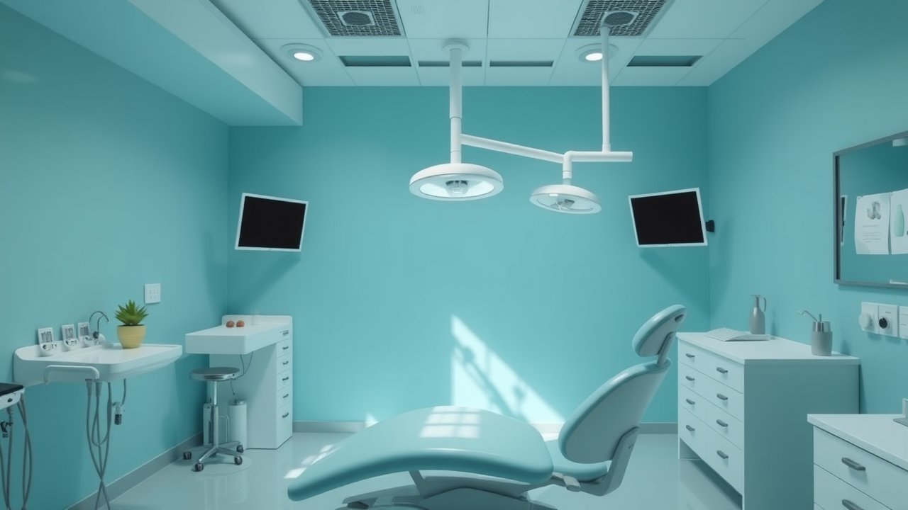 植牙第二階段手術說明：流程、費用與術後照護完整攻略