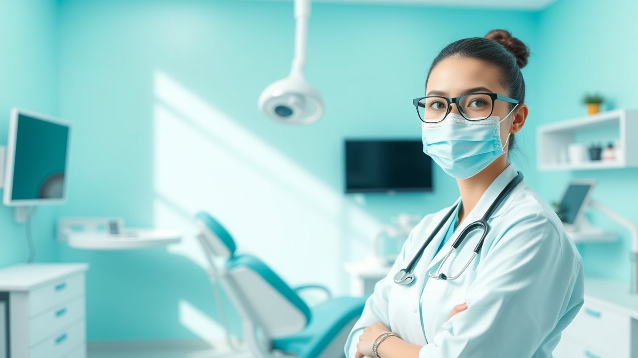 抽菸牙齒變黃怎麼救？專家教你美白與日常護理全攻略