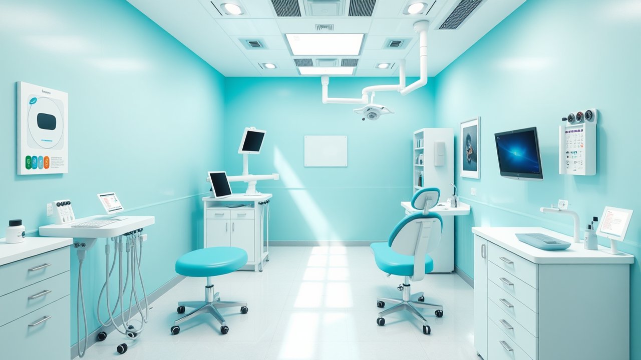 兒童牙科空間維持器完整指南：什麼是空間維持器、適用情形、種類與術後照護