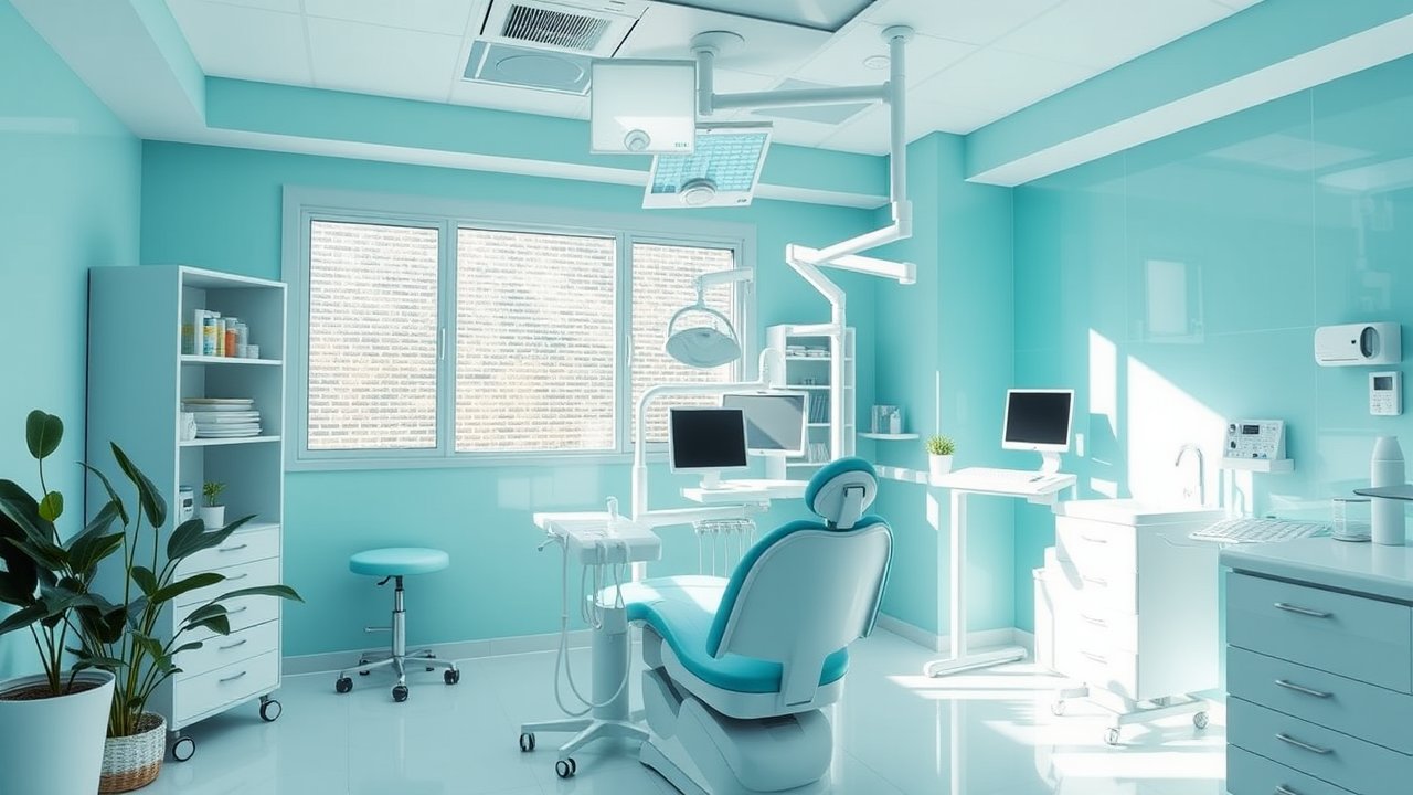 台中植牙費用行情大公開：2024年最新費用分析與選擇指南