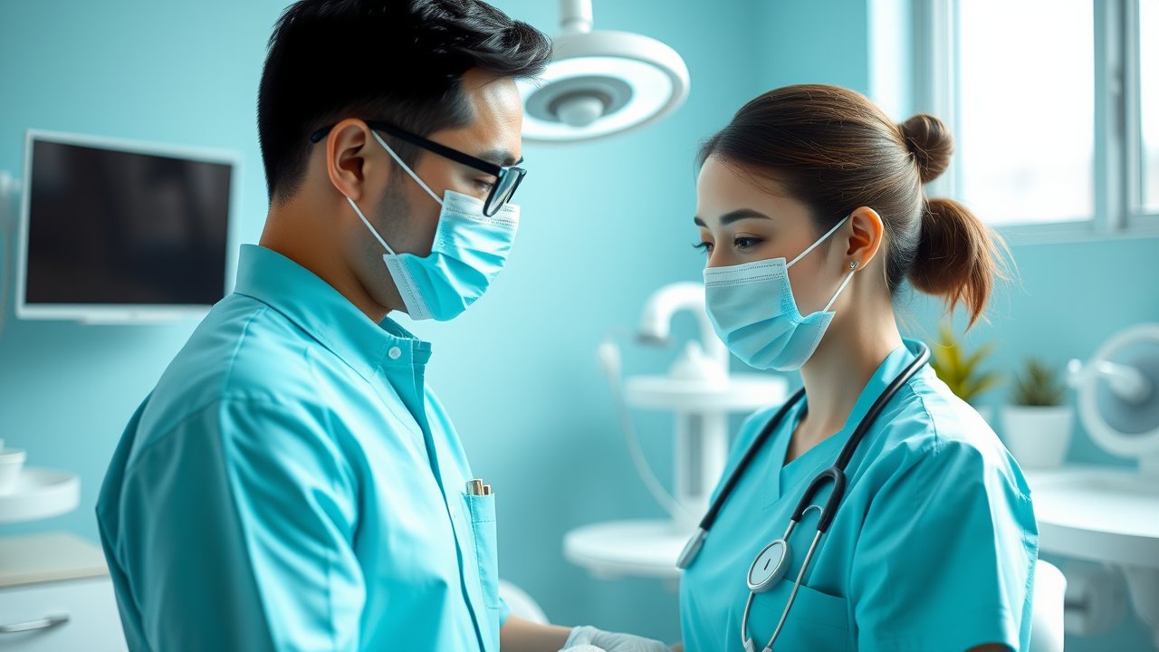 臺中校正牙齒行情完整攻略：費用、療程、挑選重點一次看懂