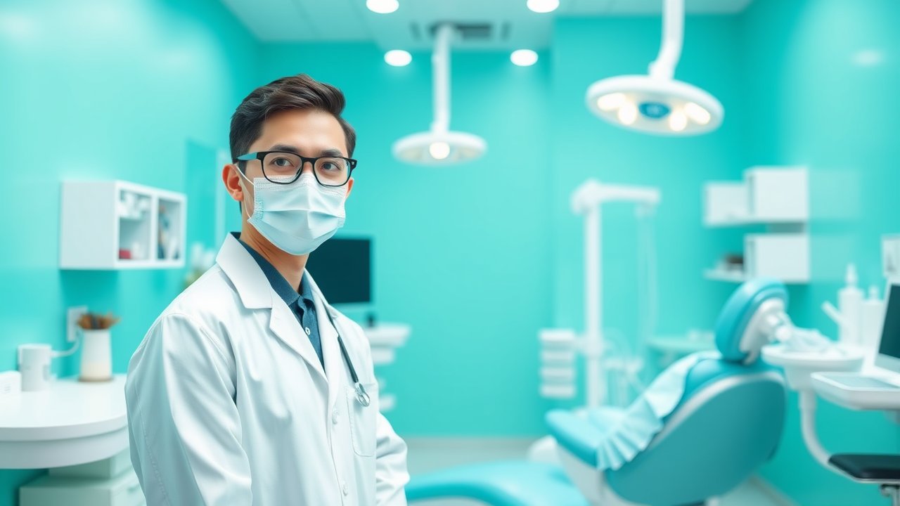 懷孕可以做牙齒美白嗎？孕期牙齒美白的完整攻略