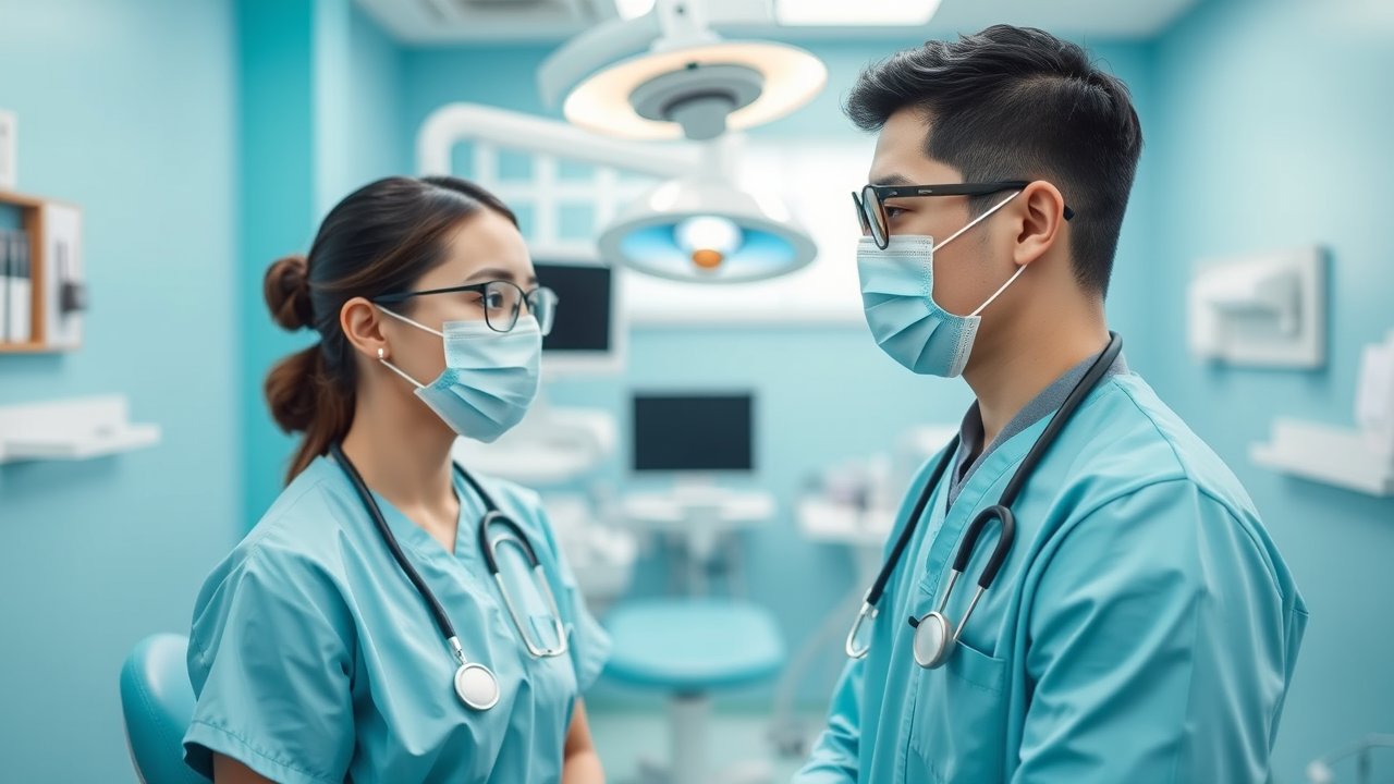 牙齒美白會傷害琺瑯質嗎？專家解析美白原理與風險